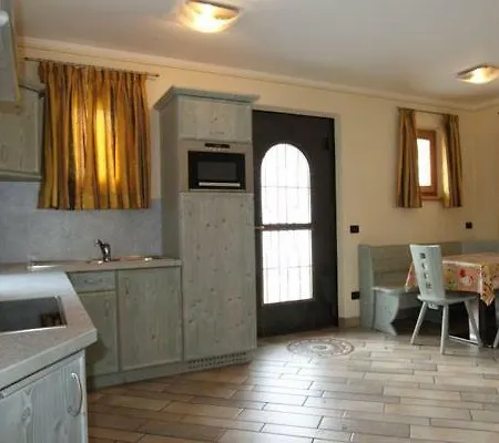 Aparthotel Vallechiara San Rocco (Sondrio)