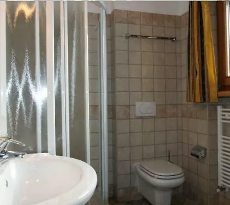 Aparthotel Vallechiara